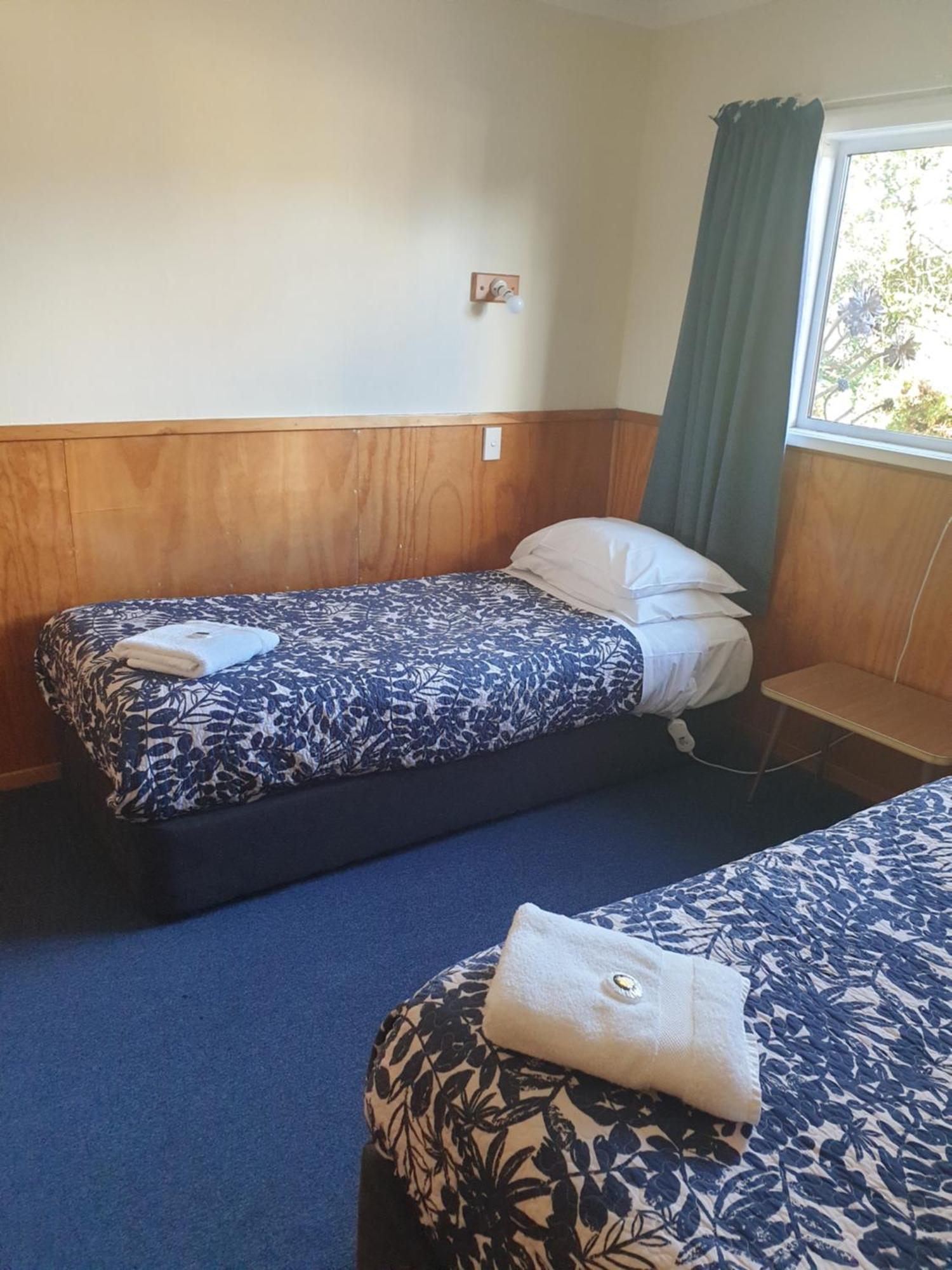 Otaki Motel Exterior foto