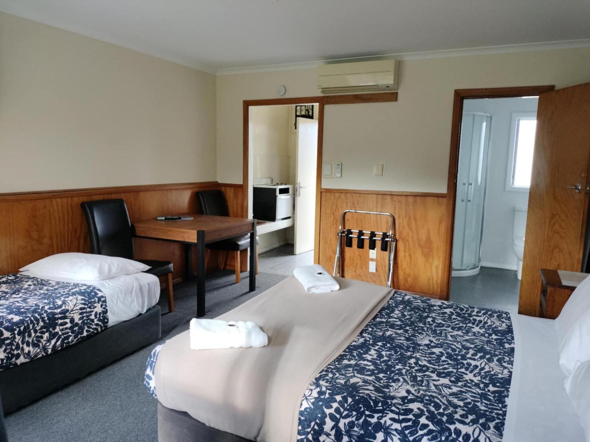 Otaki Motel Exterior foto
