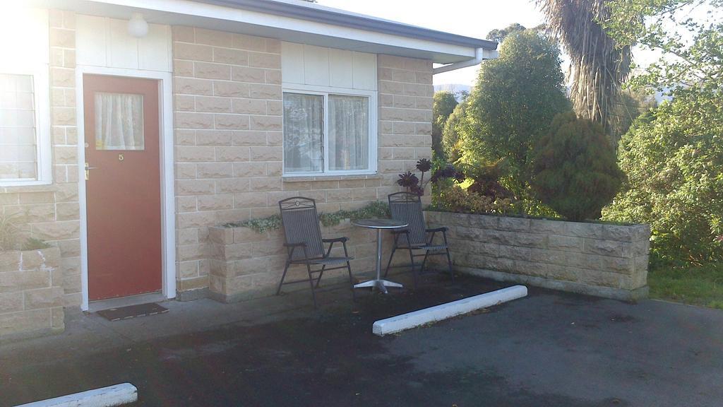 Otaki Motel Quarto foto
